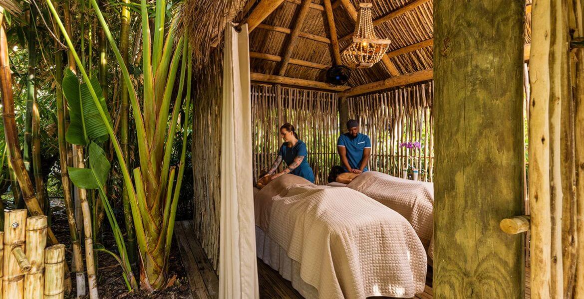 The Palms AVEDA Spa — Spa Awards visual archive 1