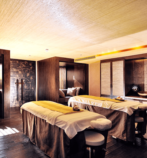 The Spa at Phulay Bay, a Ritz‑Carlton Reserve — Spa Awards visual archive 4