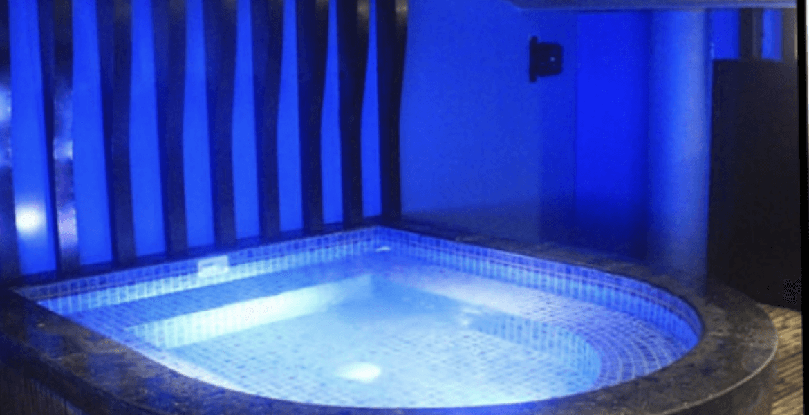 Octopuss Men's Health And Executive Spa — Spa Awards visual archive 1
