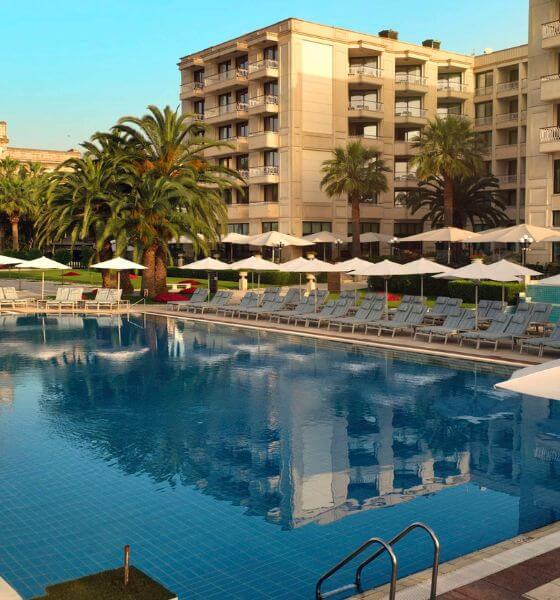 Çırağan Palace Kempinski Spa — Spa Awards visual archive 4