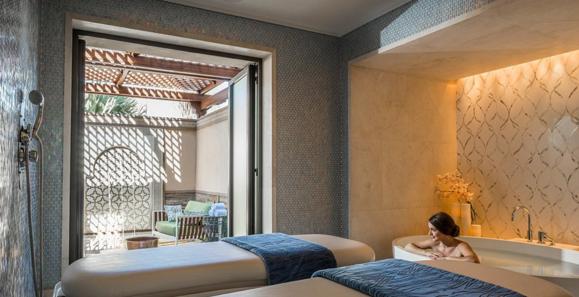 The Pearl Spa and Wellness Jumeirah — Spa Awards visual archive 3