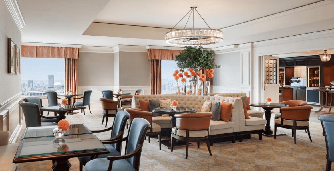 The Ritz-Carlton Spa, Osaka — Spa Awards visual archive 4