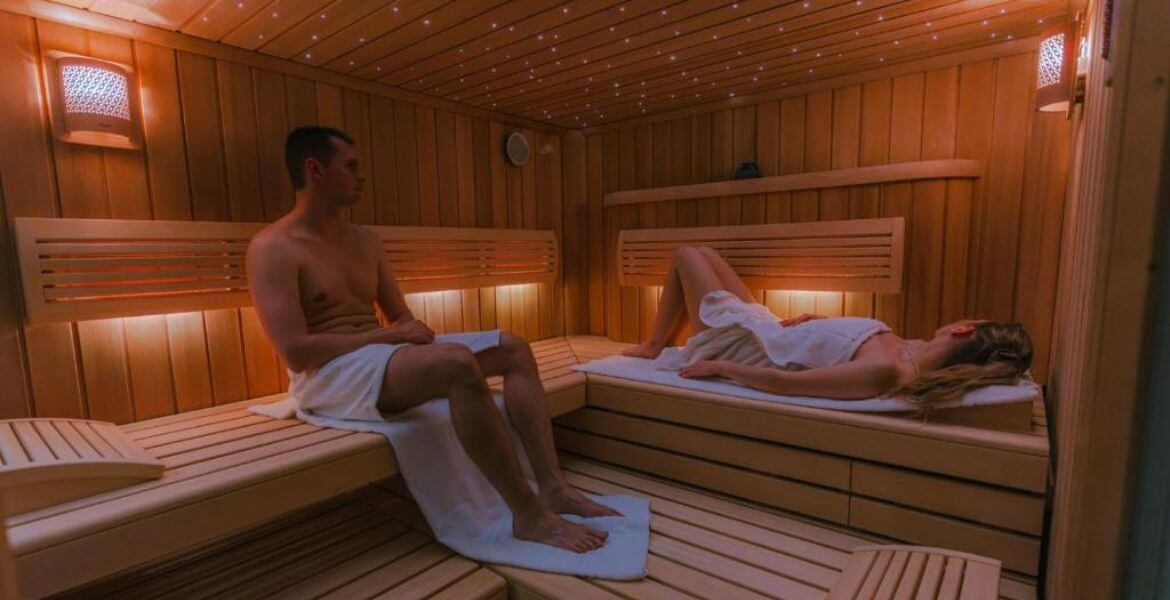 Spa & Stay Luzern — Spa Awards visual archive 3