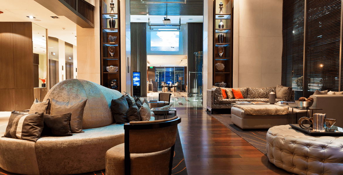 Elential Spa (Renaissance Santiago Hotel) — Spa Awards visual archive 3