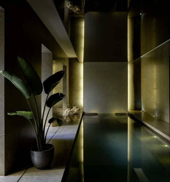Spa by Serena (Sir Victor Hotel) — Spa Awards visual archive 3