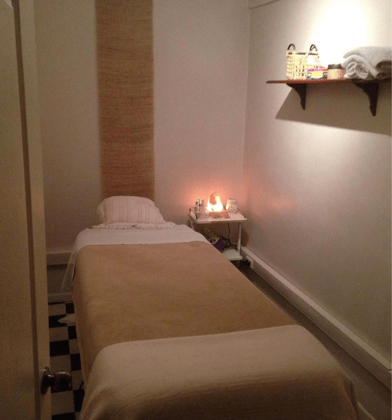 Ambar Wellness & Spa — Spa Awards visual archive 3