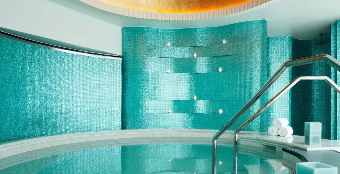Remède Spa at The St. Regis Guadalajara — Spa Awards visual archive 1