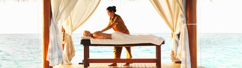 Editorial image for The Impact of Technology on the Spa Industry and its Award Programs