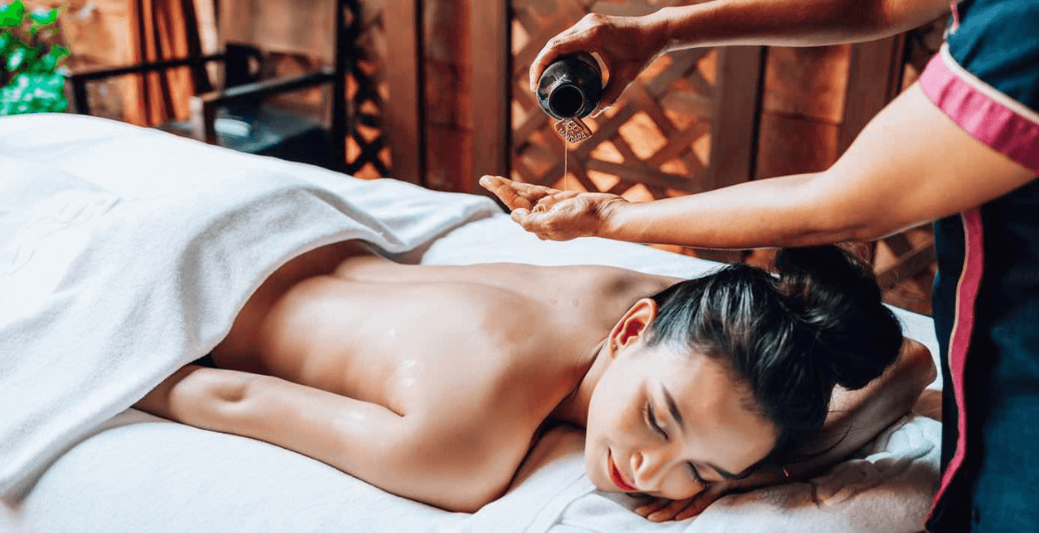 THE SPA at JW Marriott Phuket — Spa Awards visual archive 2