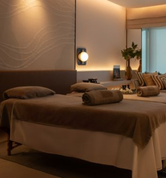 The Spa (Hotel Arts Barcelona) — Spa Awards visual archive 3