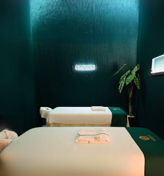 Nakhon Spa Bangkok — gallery image