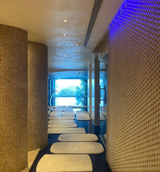 Six Senses Spa — Spa Awards visual archive 4