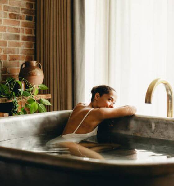 Cowshed Spa at Soho House Istanbul — Spa Awards visual archive 2