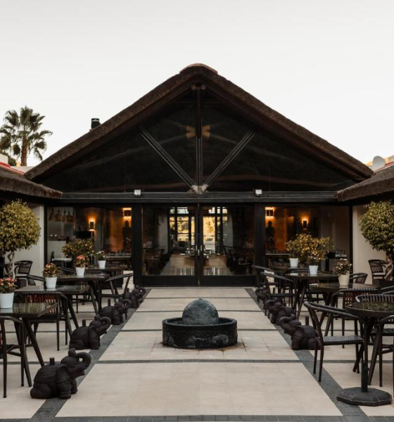 Shanti-Som Wellbeing Retreat — Spa Awards visual archive 4
