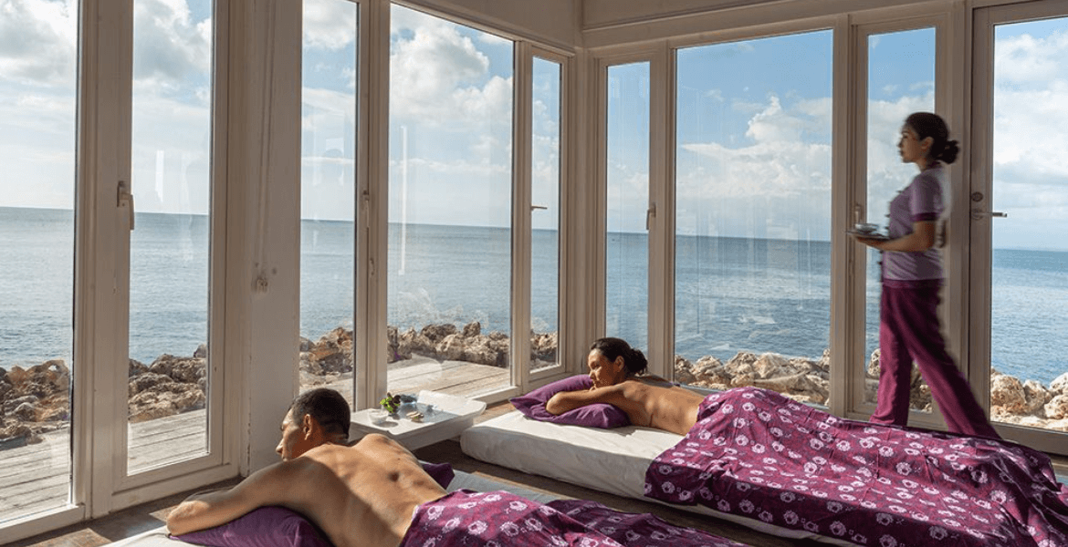 AYANA Spa — Spa Awards visual archive 1