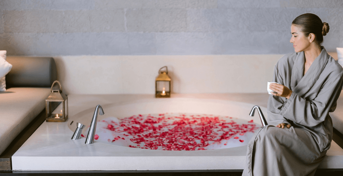 Talise Spa at Jumeirah Bali — Spa Awards visual archive 2
