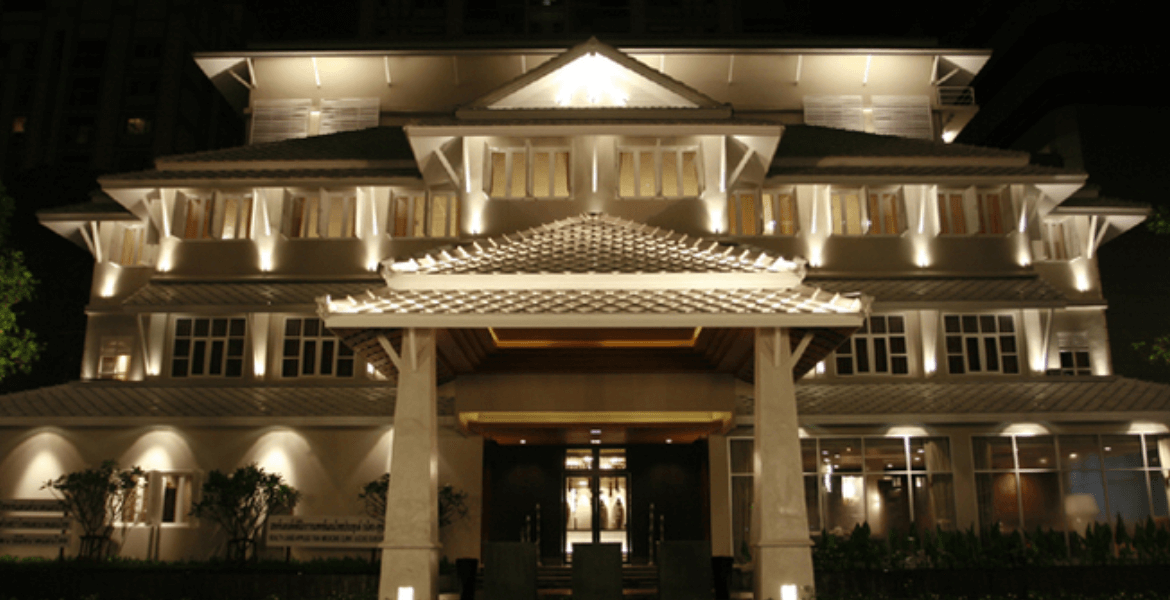 Health Land Spa & Massage Sathorn — Spa Awards visual archive 1
