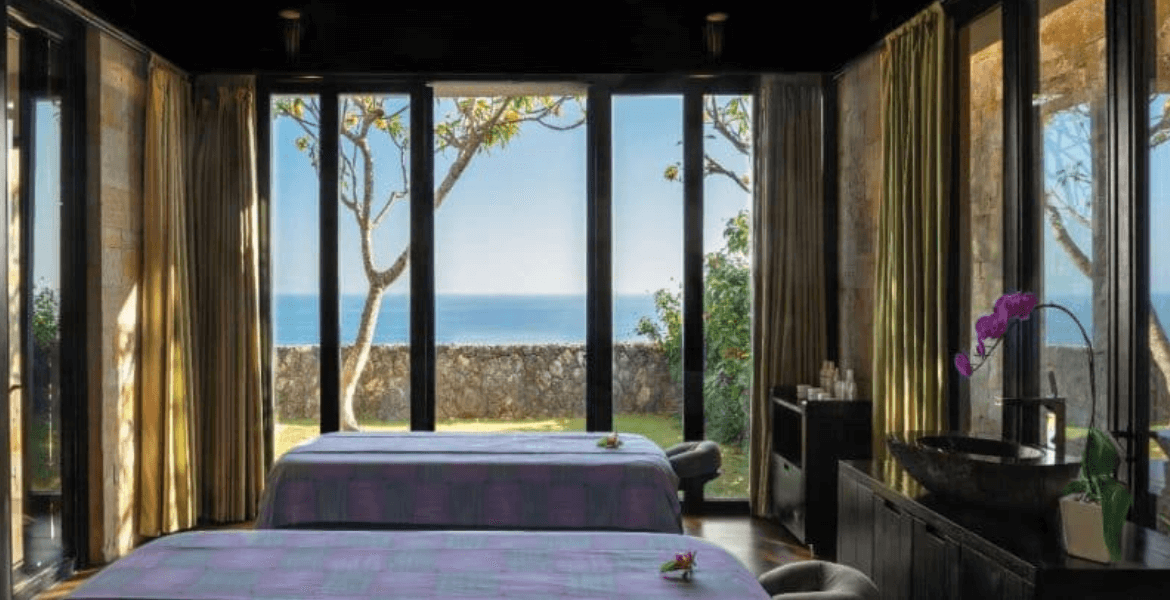 The Spa at Bulgari Resort Bali — Spa Awards visual archive 2