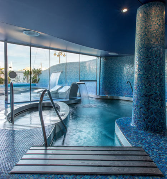 Spa Balneario Las Arenas — Spa Awards visual archive 3