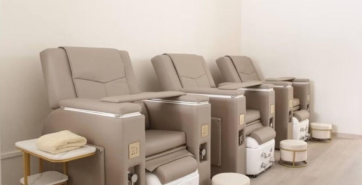 Nailush Spa — Spa Awards visual archive 1