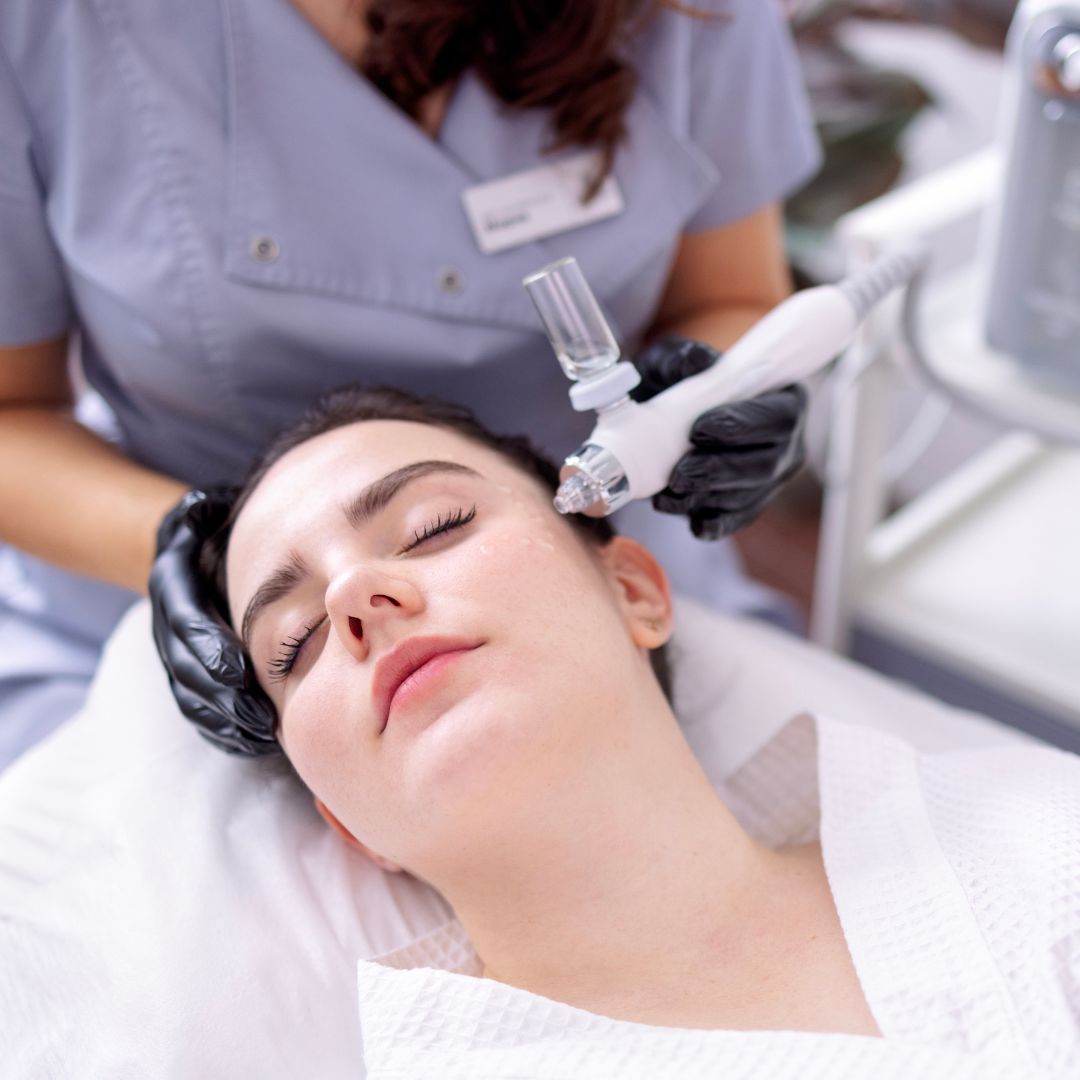 The Oxygen and Stem Cell Rejuvenation Treatment