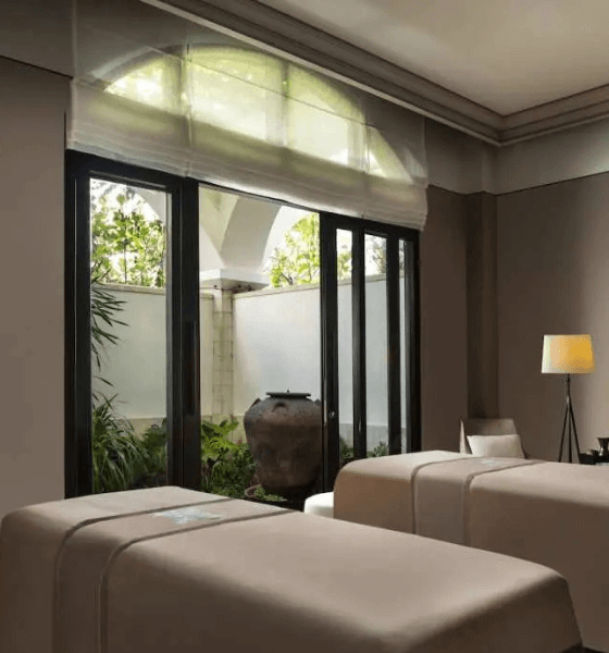 Talise Spa at Jumeirah Bali — Spa Awards visual archive 3