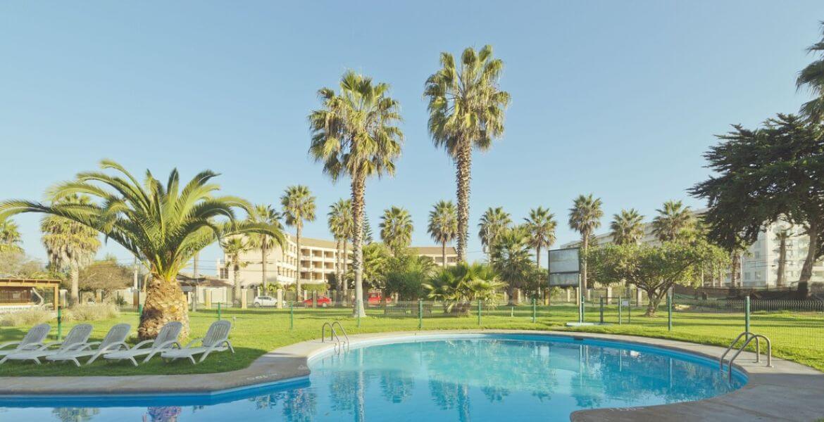 Hotel Playa Campanario Spa — Spa Awards visual archive 1