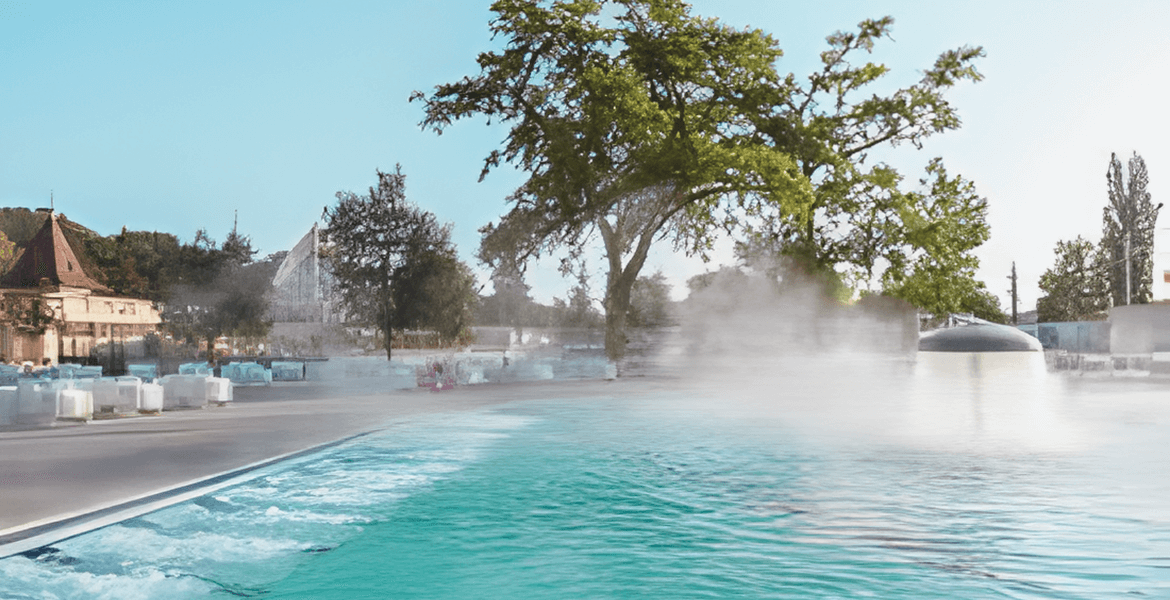 Apollo Felix Waterpark — Spa Awards visual archive 3