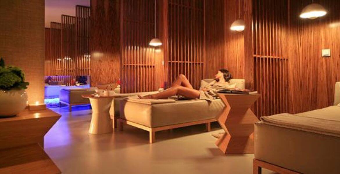 CitySpa - The DaySpa Lisbon — Spa Awards visual archive 3