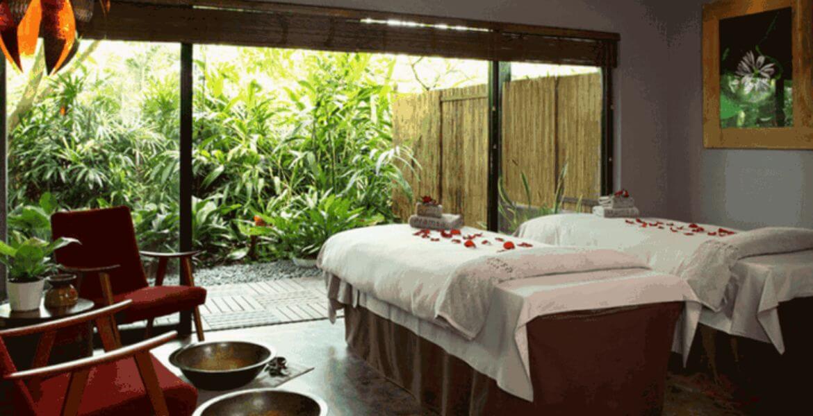 Spa Rael - Goodwood Park Hotel — Spa Awards visual archive 1
