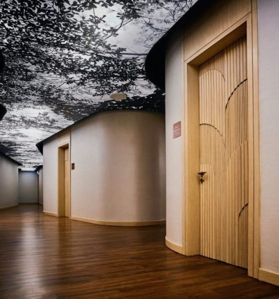 Sanctum Spa (EQ Kuala Lumpur) — Spa Awards visual archive 3