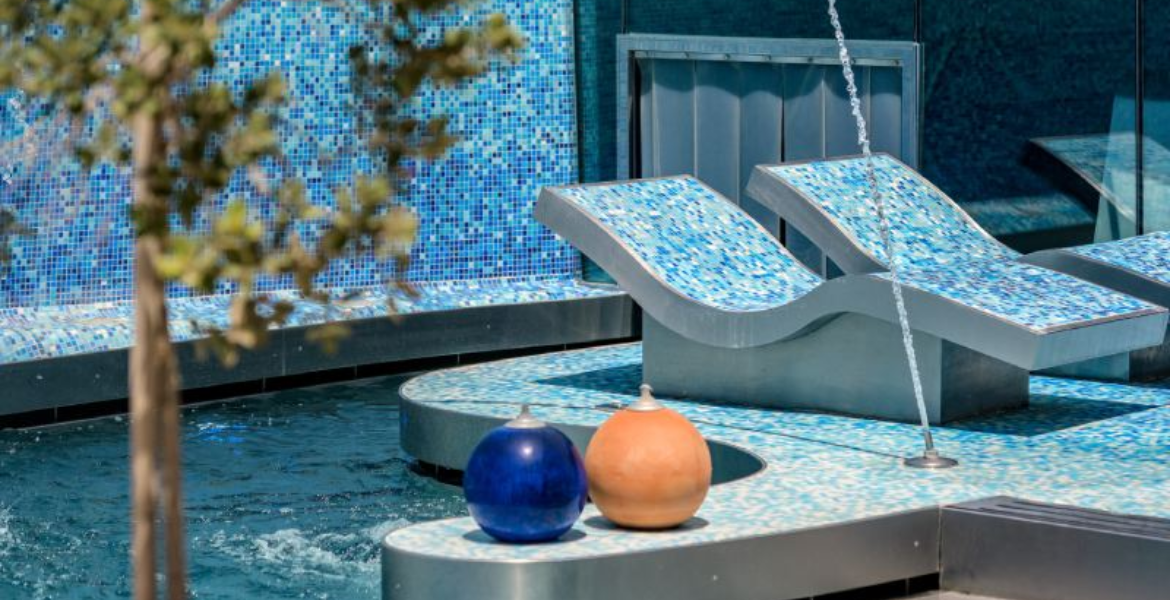 Spa Balneario Las Arenas — Spa Awards visual archive 4