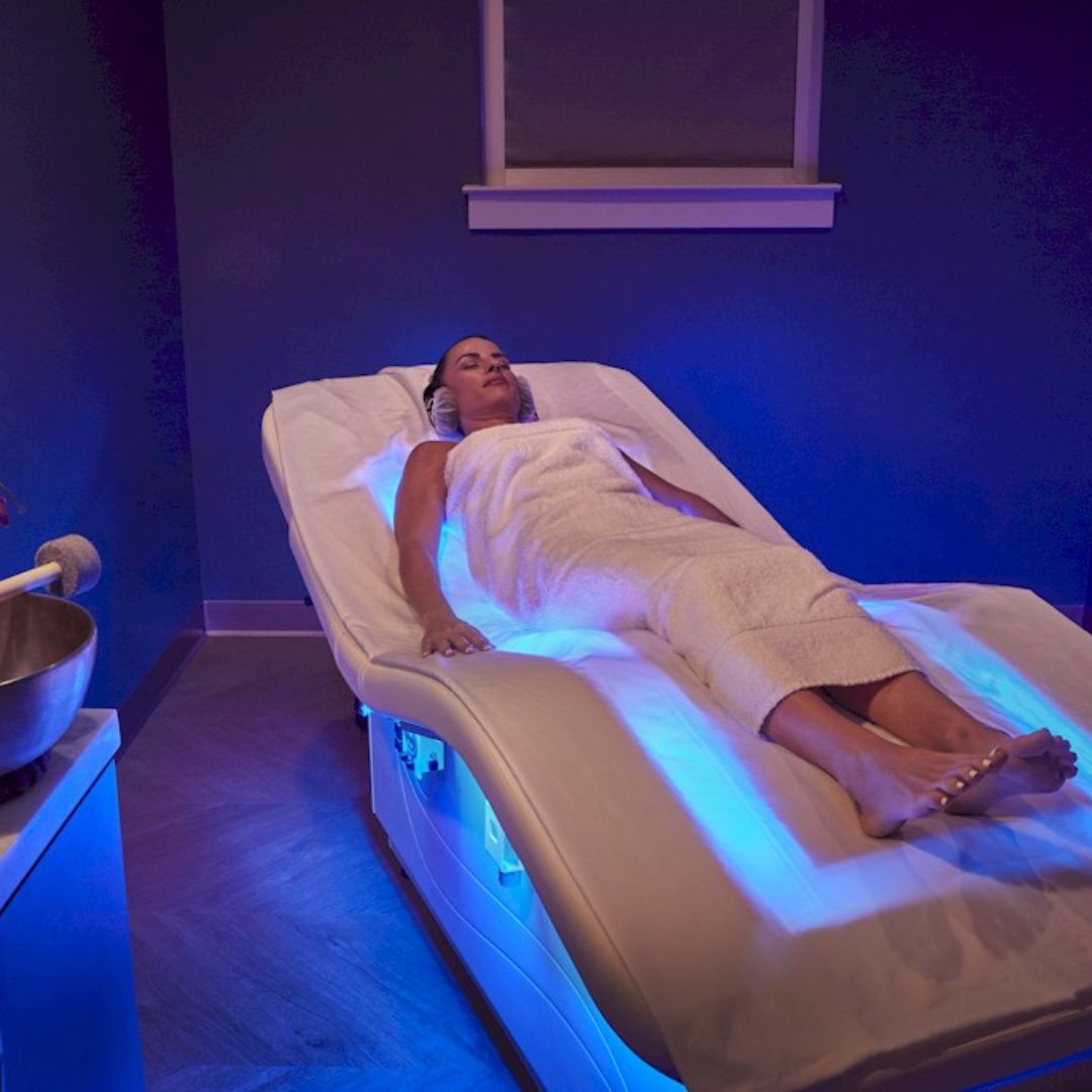Editorial image illustrating What Spa Awards Are, How They Work, and How You Can Participate