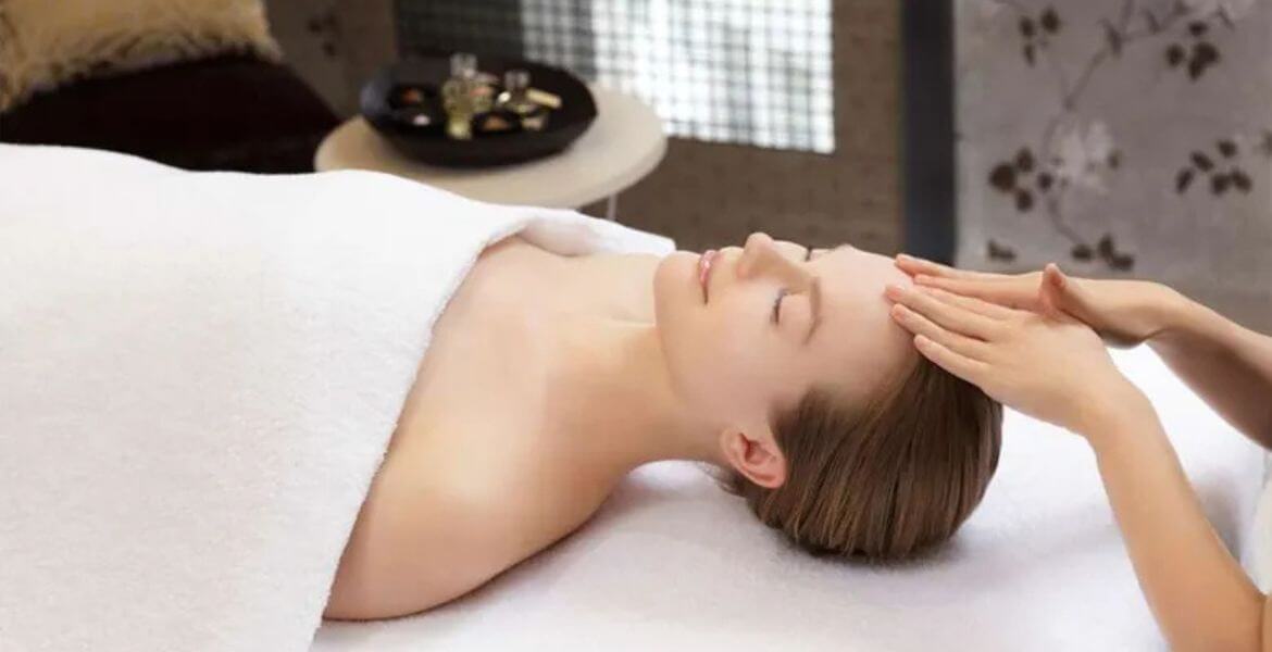 The Spa at The Capitol Hotel Tokyu — Spa Awards visual archive 2