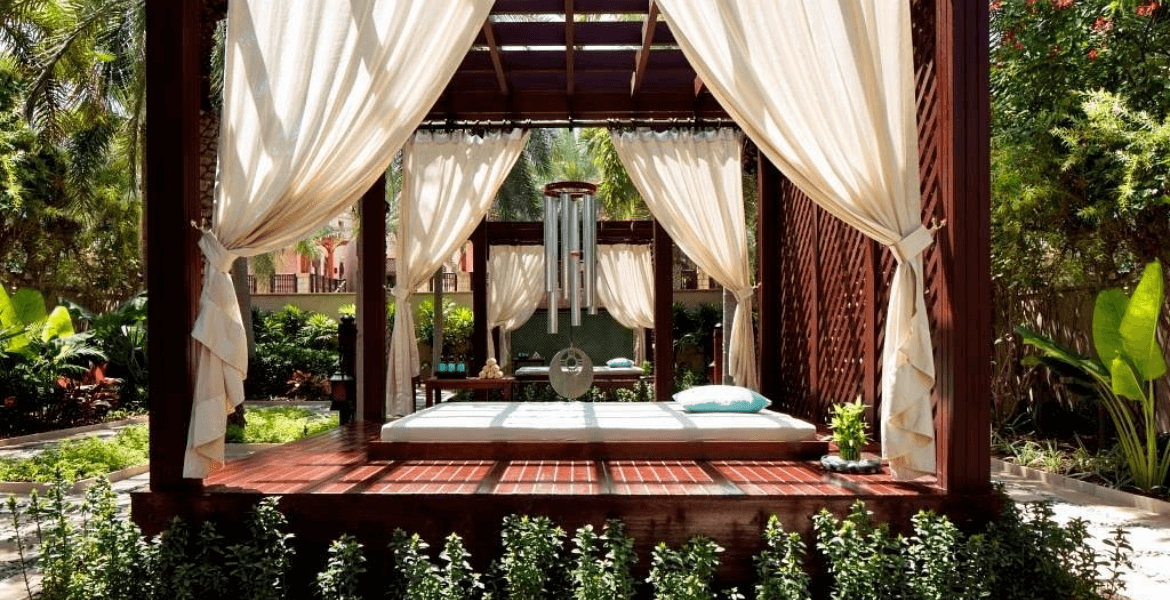 Talise Spa at Jumeirah Al Qasr — Spa Awards visual archive 1