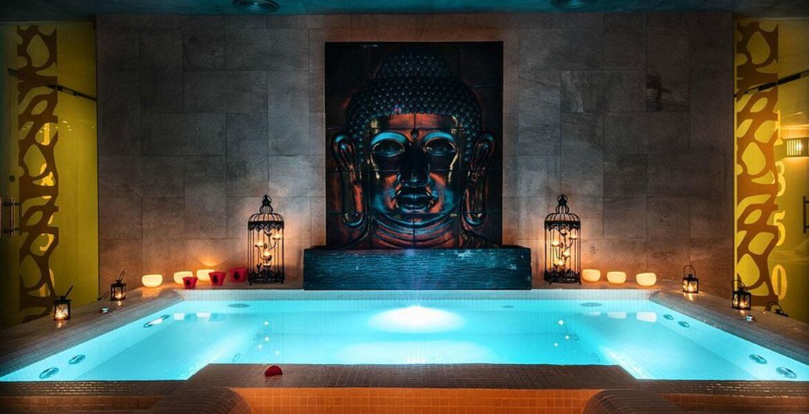 1850 Urban Spa — Spa Awards visual archive 1