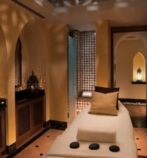 Heavenly Spa by Westin (La Quinta) — Spa Awards visual archive 4