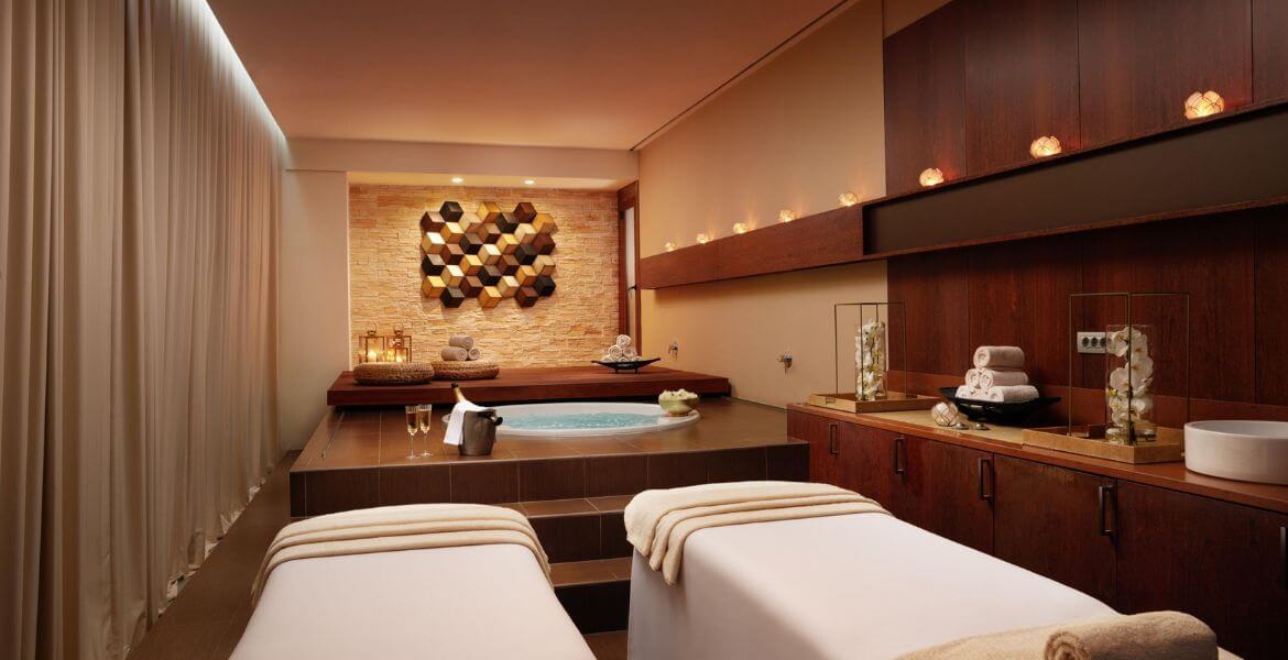 THE SPA by Corinthia Lisbon — Spa Awards visual archive 3