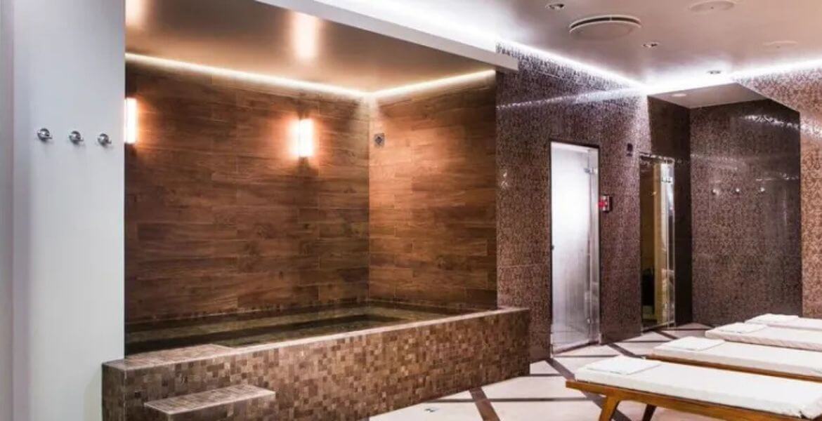 Hotel Borg Spa — Spa Awards visual archive 3