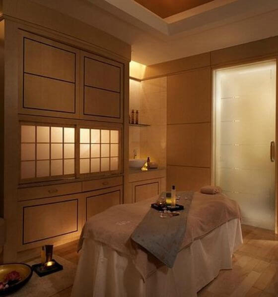 The Ritz-Carlton Spa, Tokyo — Spa Awards visual archive 3