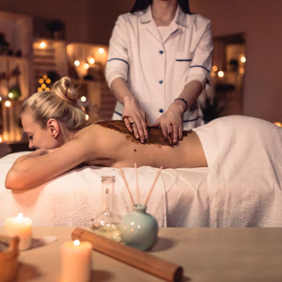 Editorial image illustrating Spa Awards: Recognizing Excellence in Wellness and Hospitality