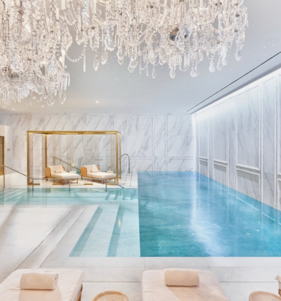 The Beauty Concept at Mandarin Oriental Ritz — Spa Awards visual archive 3