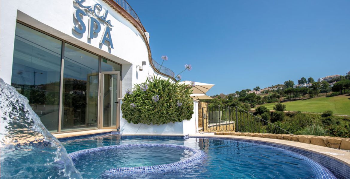 La Cala Spa — Spa Awards visual archive 1
