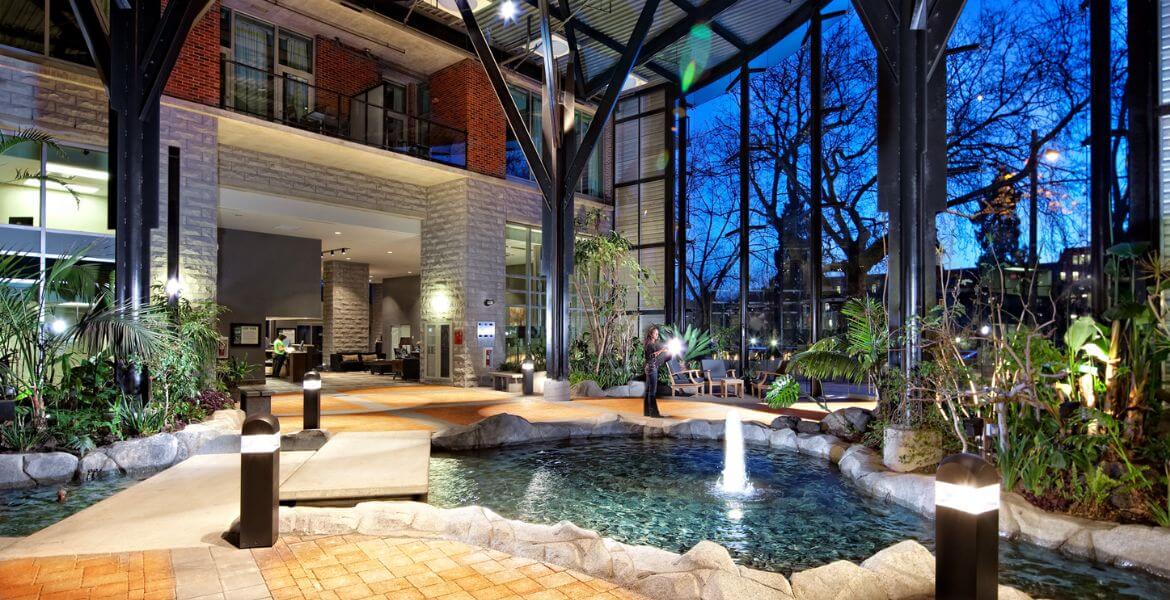 The Spa at Parkside — Spa Awards visual archive 1