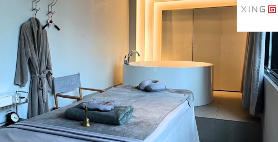 Xing Meng Therapy — Spa Awards visual archive 3