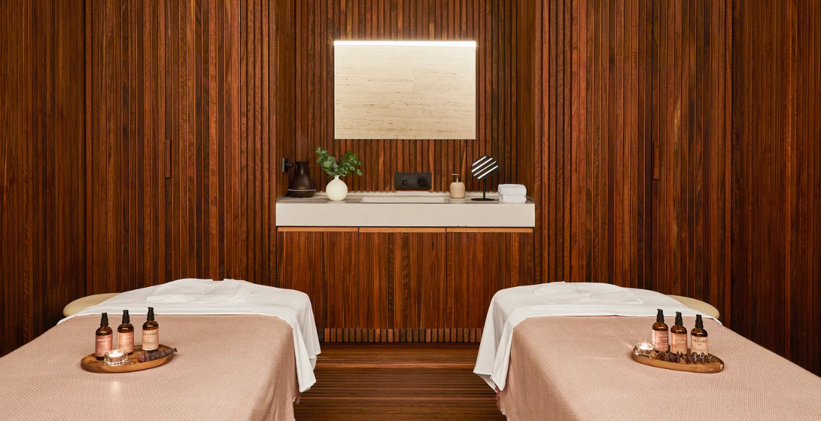 Sense, A Rosewood Spa (Villa Magna) — Spa Awards visual archive 3