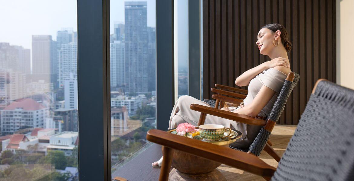 Nakhon Spa Bangkok — gallery image