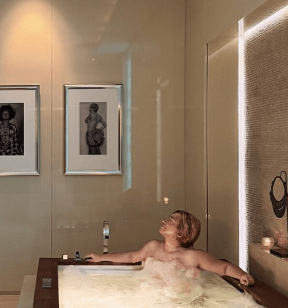 Adlon Spa by Resense (Hotel Adlon Kempinski) — Spa Awards visual archive 3