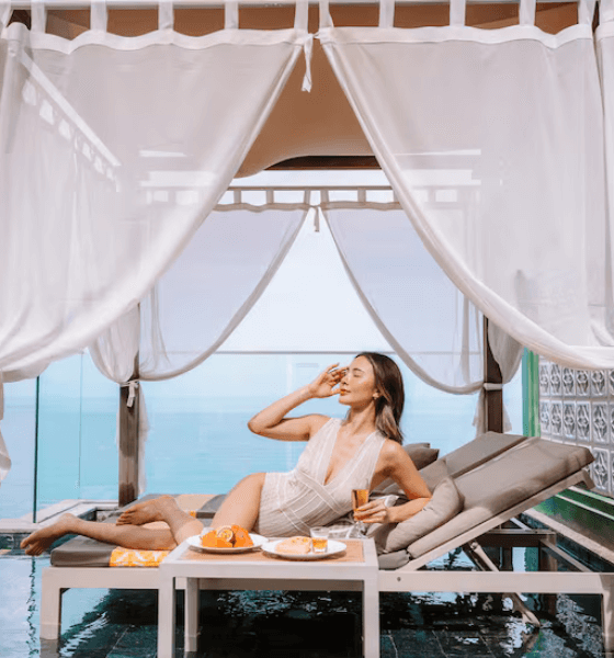 The Shore Serenity Spa Phuket — Spa Awards visual archive 4