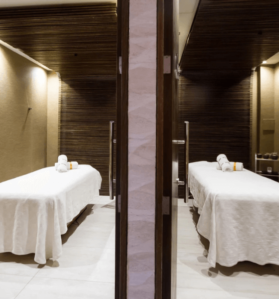 Elential Spa (Renaissance Santiago Hotel) — Spa Awards visual archive 4